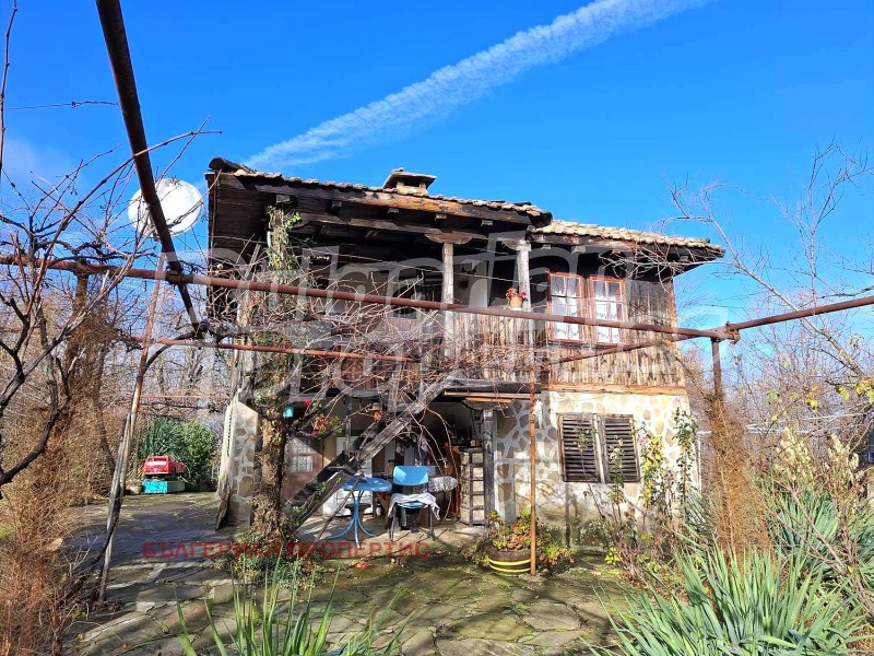 Продается  Дом область Габрово , Енев рът , 160 кв.м | 47043510 - изображение [8]