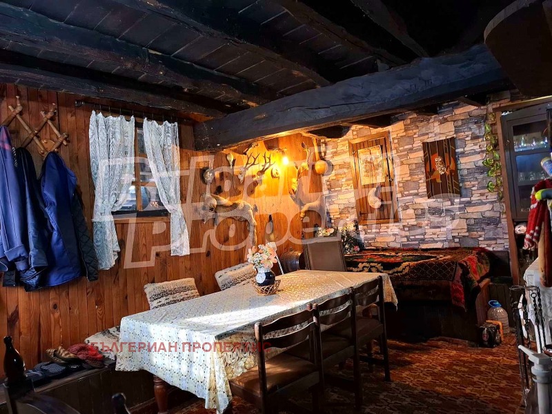 Продается  Дом область Габрово , Енев рът , 160 кв.м | 47043510 - изображение [12]