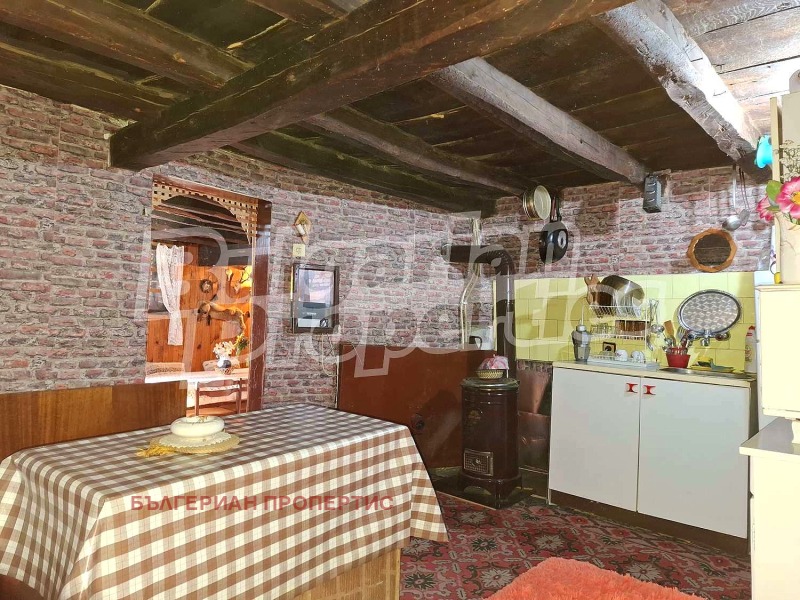Продается  Дом область Габрово , Енев рът , 160 кв.м | 47043510 - изображение [16]