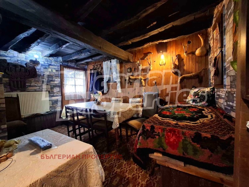 Продается  Дом область Габрово , Енев рът , 160 кв.м | 47043510 - изображение [11]
