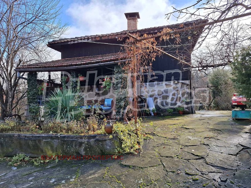 Продается  Дом область Габрово , Енев рът , 160 кв.м | 47043510 - изображение [7]