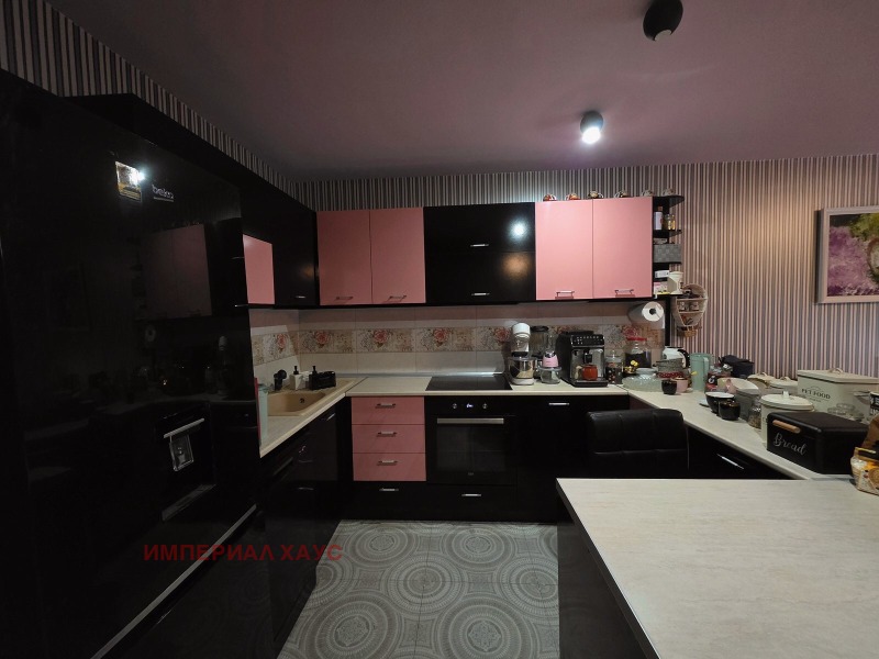 Продава КЪЩА, гр. Хасково, Куба, снимка 12 - Къщи - 53176328