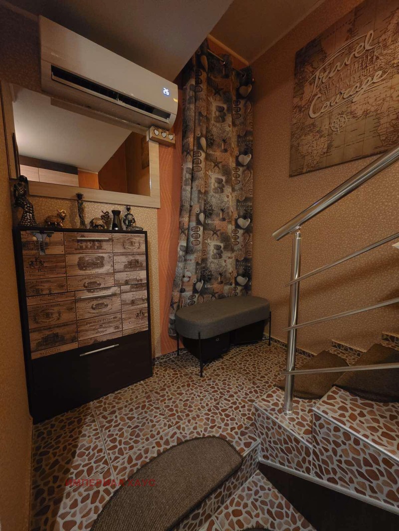 Продава КЪЩА, гр. Хасково, Куба, снимка 7 - Къщи - 53176328