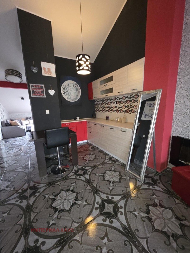 Продава КЪЩА, гр. Хасково, Куба, снимка 15 - Къщи - 53176328