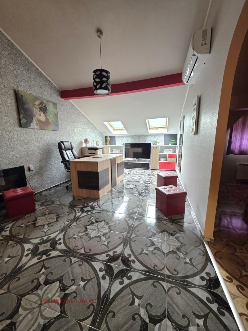 Продава КЪЩА, гр. Хасково, Куба, снимка 13 - Къщи - 53176328