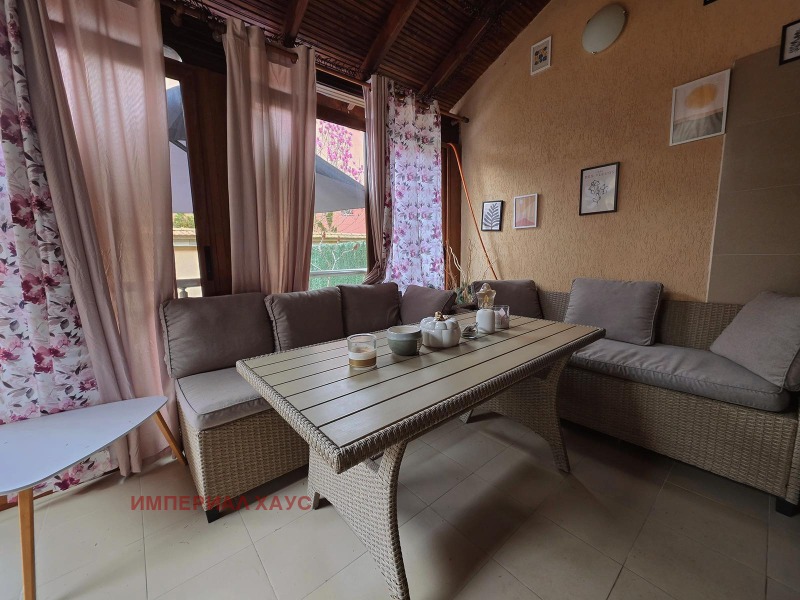 Продава КЪЩА, гр. Хасково, Куба, снимка 14 - Къщи - 53176328