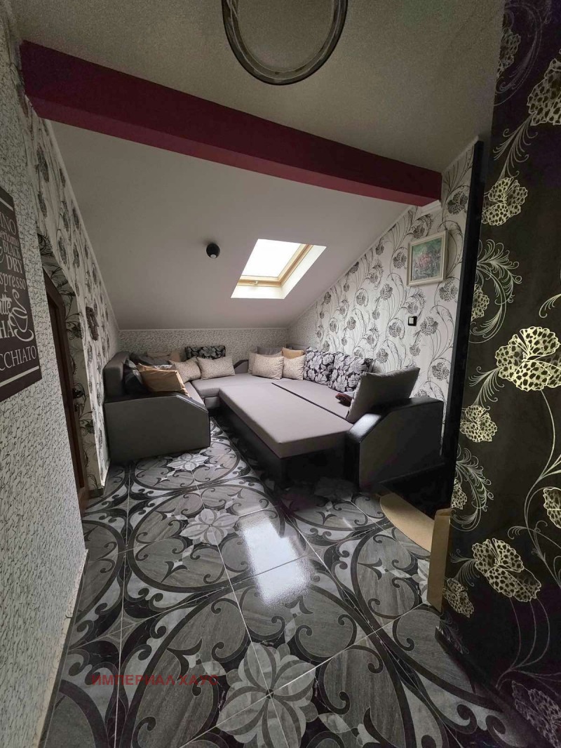 Продава КЪЩА, гр. Хасково, Куба, снимка 3 - Къщи - 53176328