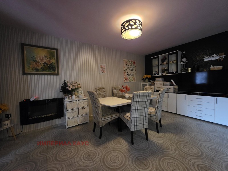 Продава КЪЩА, гр. Хасково, Куба, снимка 6 - Къщи - 53176328