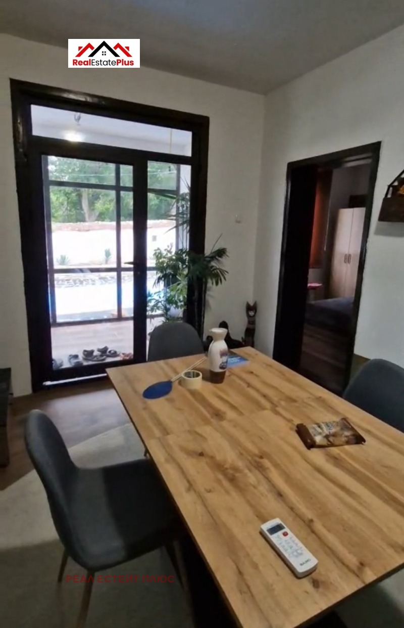 Продава КЪЩА, с. Масларево, област Велико Търново, снимка 2 - Къщи - 53200692