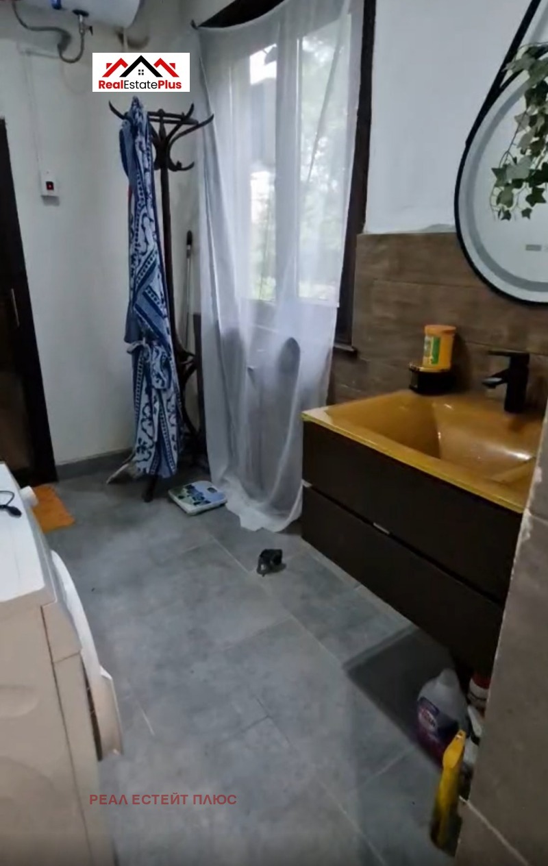 Продава КЪЩА, с. Масларево, област Велико Търново, снимка 5 - Къщи - 53200692