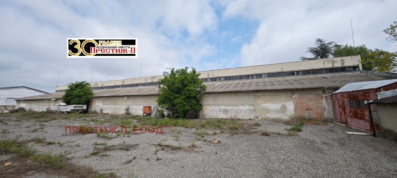 Продава СКЛАД, с. Бранище, област Добрич, снимка 3 - Складове - 52487203