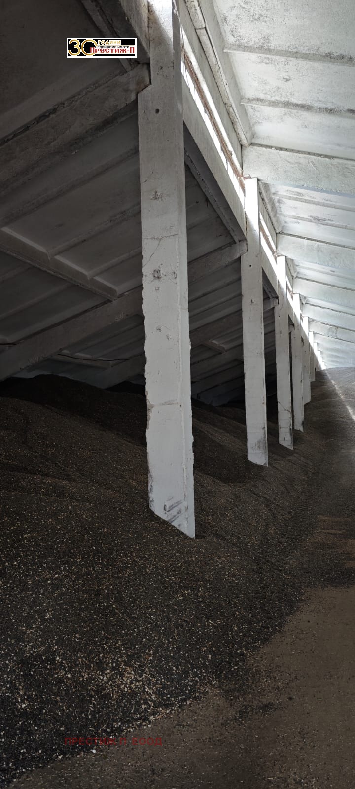 Продава СКЛАД, с. Бранище, област Добрич, снимка 2 - Складове - 52487203