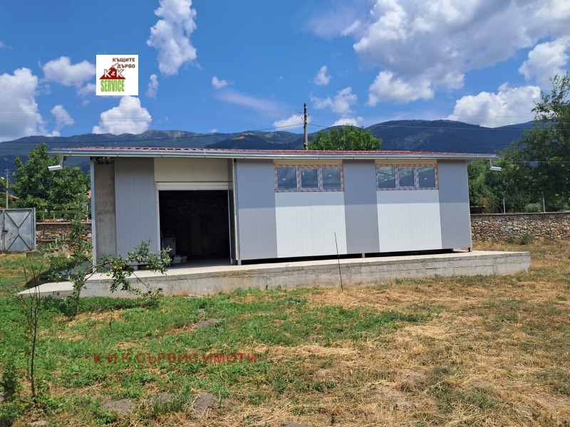 For Sale  Plot region Plovdiv , Iganovo , 2340 sq.m | 28566822