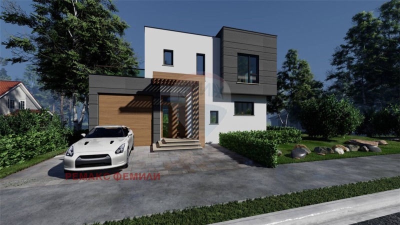 In vendita  Casa Varna , m-t Rakitnika , 191 mq | 20084889 - Immagine [4]