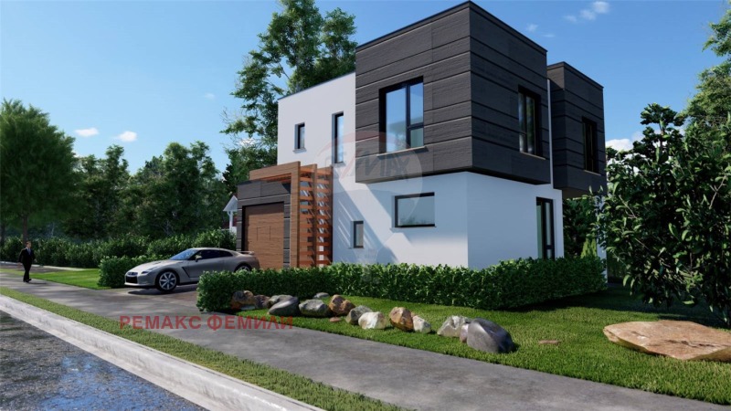 In vendita  Casa Varna , m-t Rakitnika , 191 mq | 20084889 - Immagine [9]