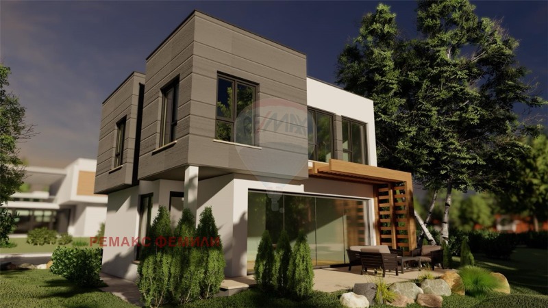 In vendita  Casa Varna , m-t Rakitnika , 191 mq | 20084889 - Immagine [3]