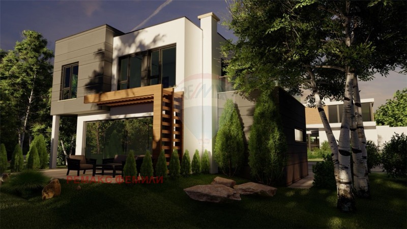In vendita  Casa Varna , m-t Rakitnika , 191 mq | 20084889 - Immagine [2]
