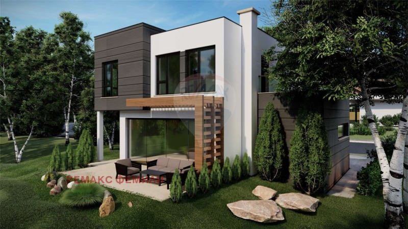 In vendita  Casa Varna , m-t Rakitnika , 191 mq | 20084889