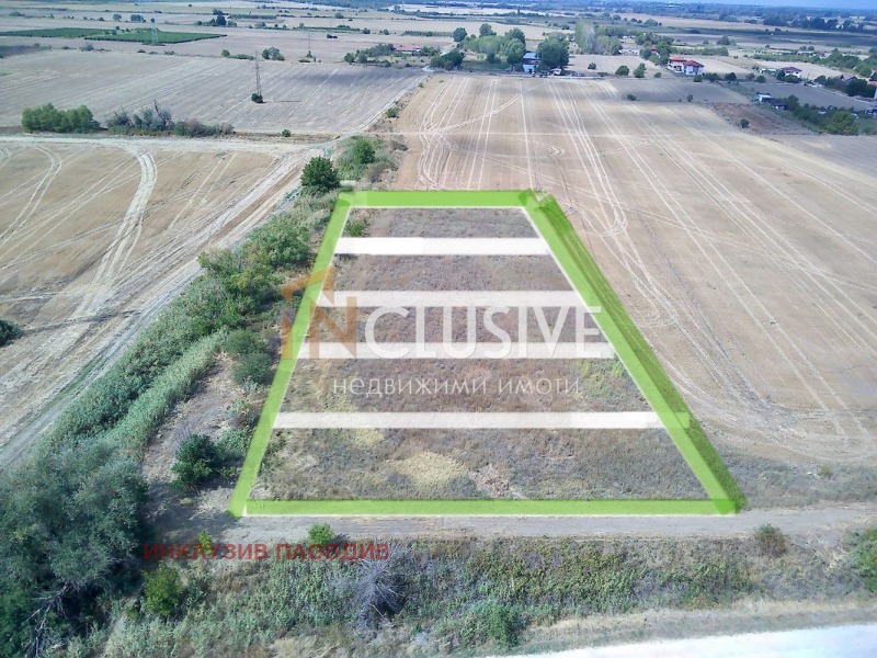 À vendre  Parcelle région Plovdiv , Zlatitrap , 700 m² | 59714066 - image [2]