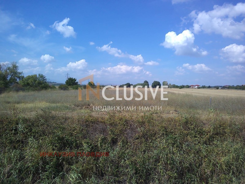 À vendre  Parcelle région Plovdiv , Zlatitrap , 700 m² | 59714066 - image [5]