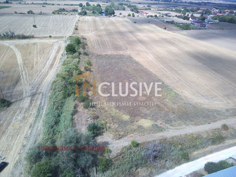 Продава ПАРЦЕЛ, област Пловдив, с. Златитрап • 43000 € • 54618990 — Holmes.bg