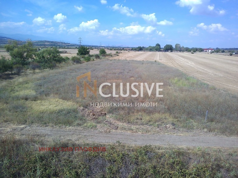 À vendre  Parcelle région Plovdiv , Zlatitrap , 700 m² | 59714066 - image [4]