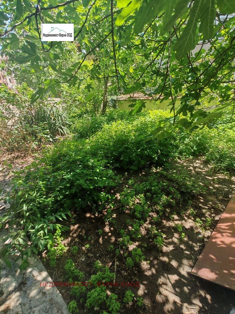 Продава ПАРЦЕЛ, гр. Варна, Изгрев, снимка 2 - Парцели - 51809105