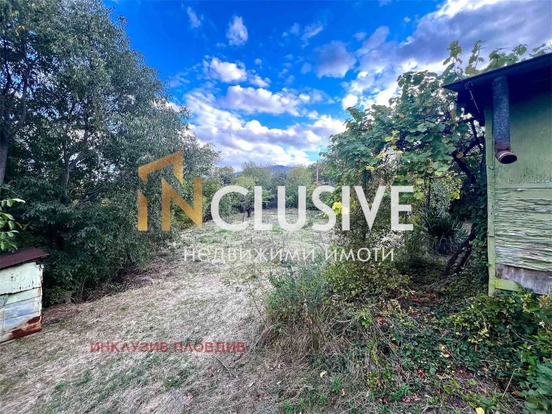 À venda  Trama região Plovdiv , Kuklen , 600 m² | 33961854 - imagem [2]