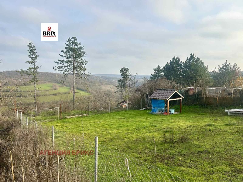 Продава ПАРЦЕЛ, гр. Русе, Долапите