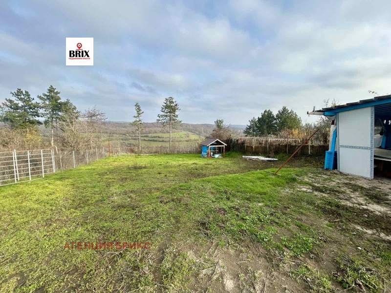 Продава ПАРЦЕЛ, гр. Русе, Долапите, снимка 3 - Парцели - 52685706