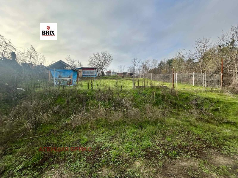 Продава ПАРЦЕЛ, гр. Русе, Долапите, снимка 2 - Парцели - 52685706