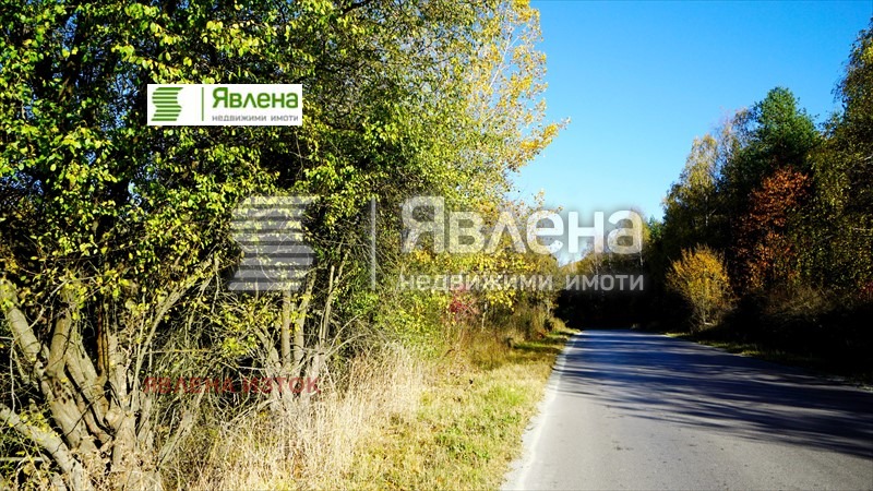 Продава ПАРЦЕЛ, гр. София, м-т яз. Искър, снимка 3 - Парцели - 54528712