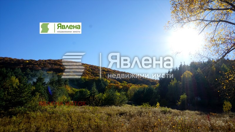 Продава ПАРЦЕЛ, гр. София, м-т яз. Искър