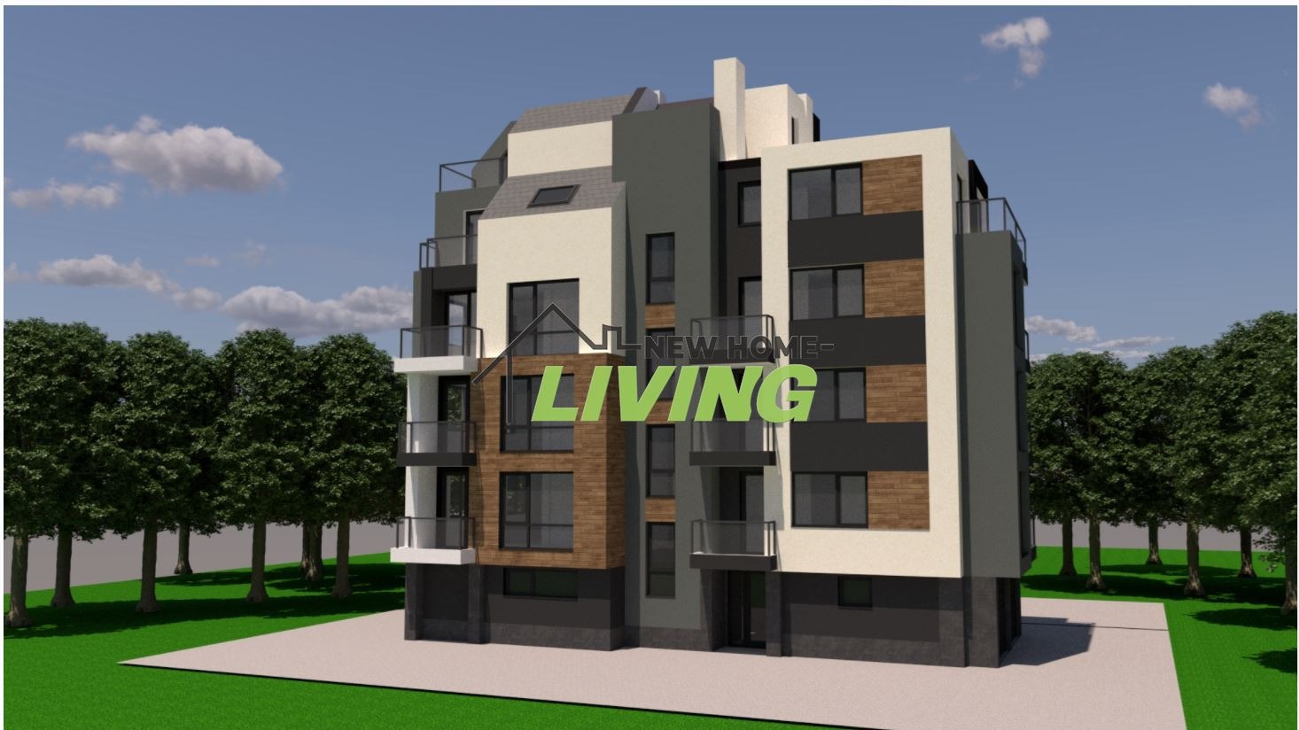 Продава 2-СТАЕН, гр. Пловдив, Каменица 1, снимка 2 - Апартаменти - 49219364
