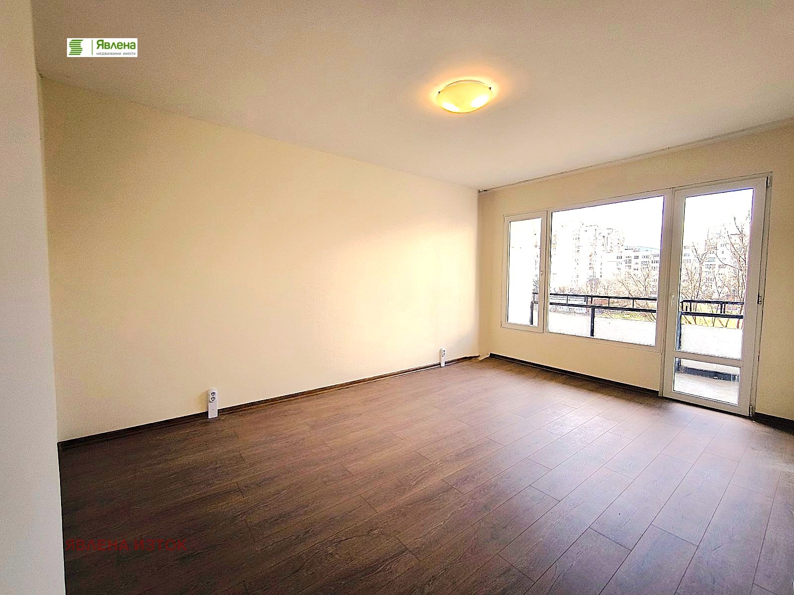 Продава 2-СТАЕН, гр. София, Люлин 10