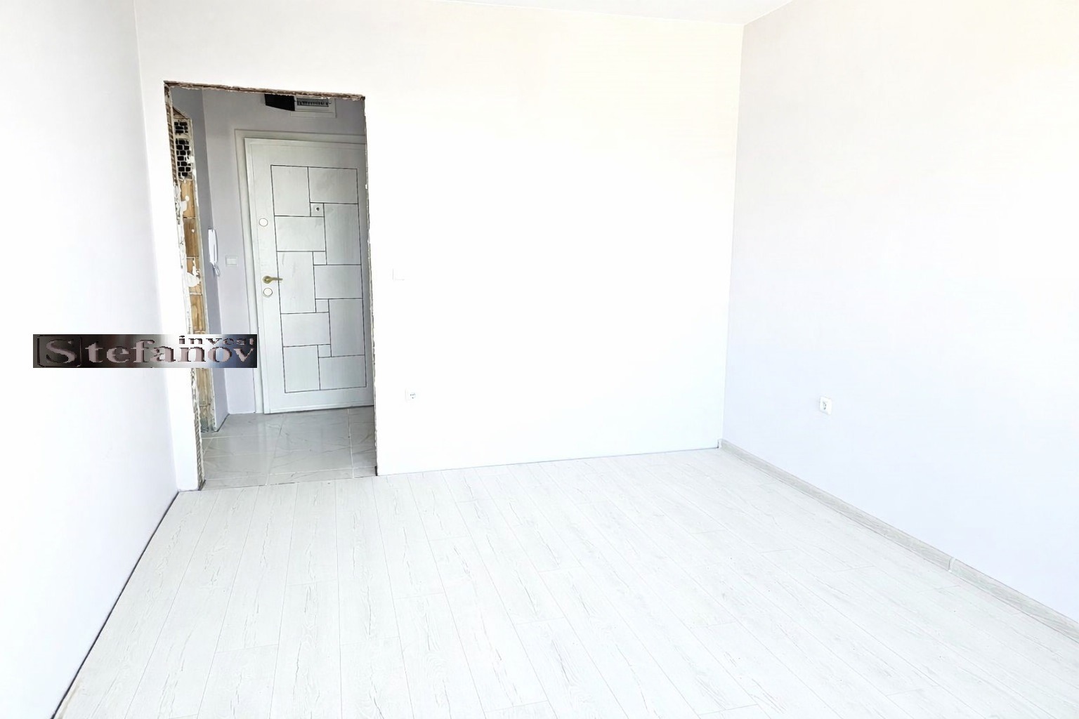 Продава 2-СТАЕН, гр. Варна, Левски 1, снимка 3 - Апартаменти - 53900634