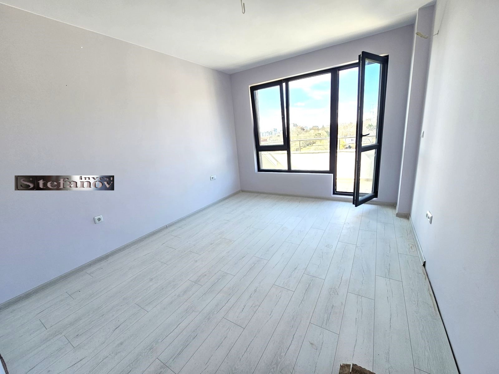 Продава 2-СТАЕН, гр. Варна, Левски 1, снимка 2 - Апартаменти - 53900634