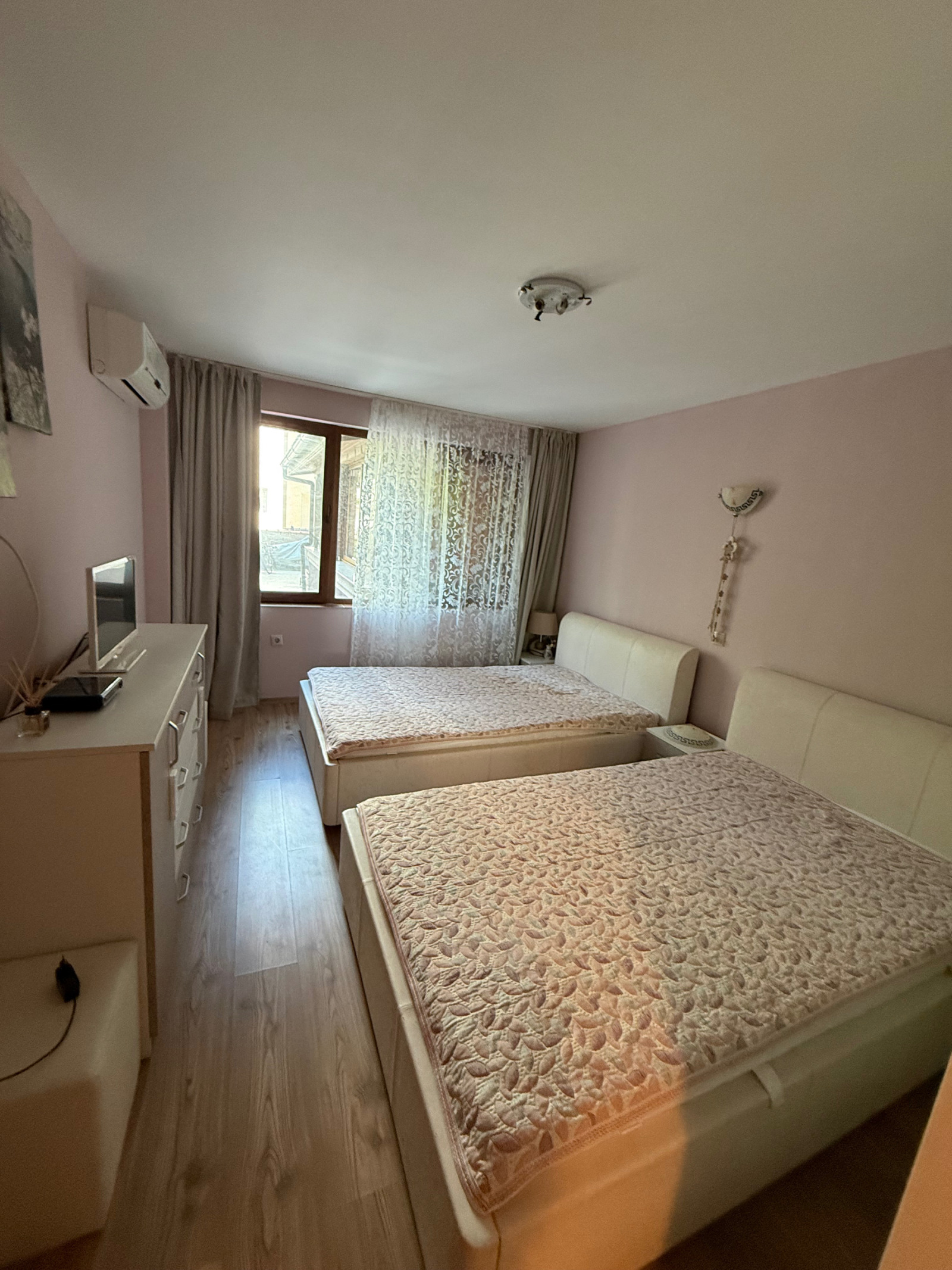 Продава 2-СТАЕН, гр. Поморие, област Бургас, снимка 8 - Апартаменти - 55603805