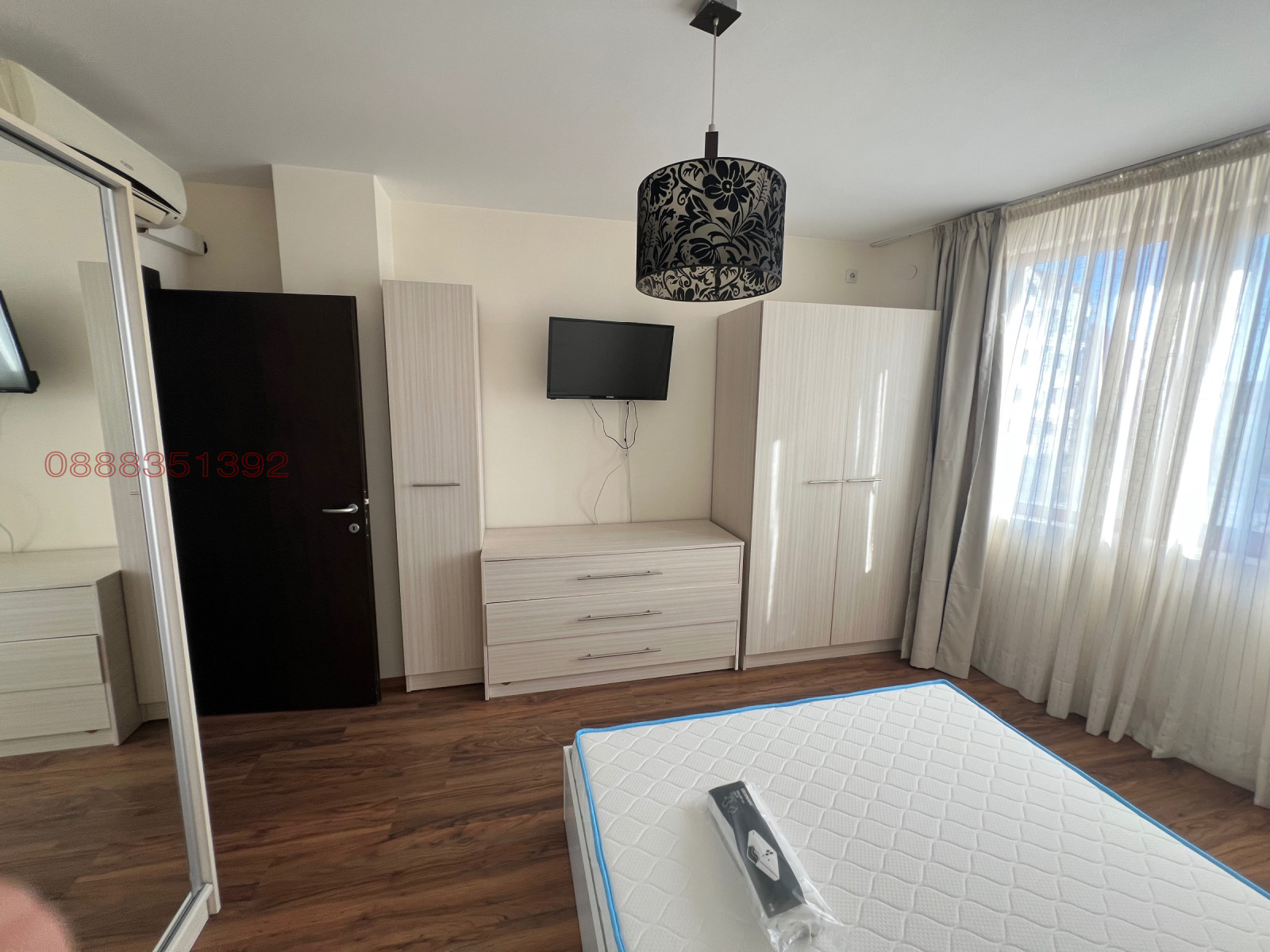 Продава 3-СТАЕН, гр. Сандански, област Благоевград, снимка 2 - Апартаменти - 54754222
