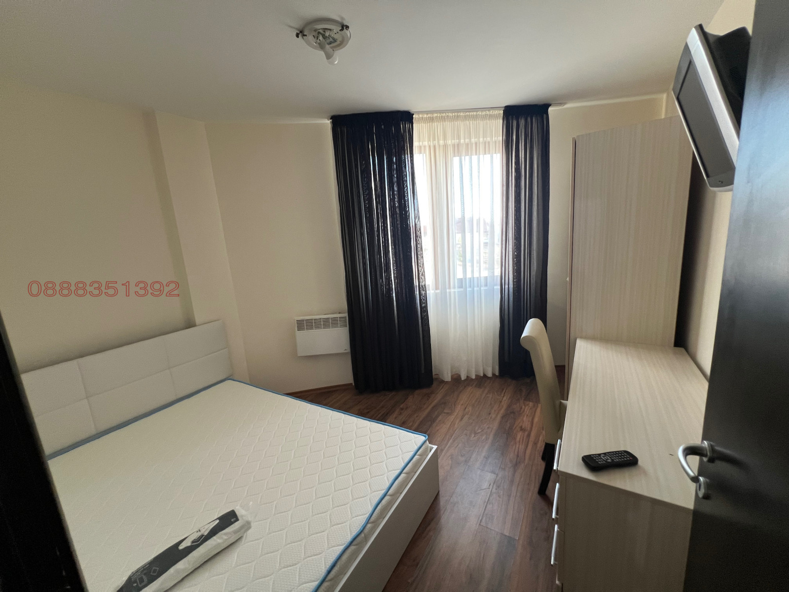 Продава 3-СТАЕН, гр. Сандански, област Благоевград, снимка 3 - Апартаменти - 53749868