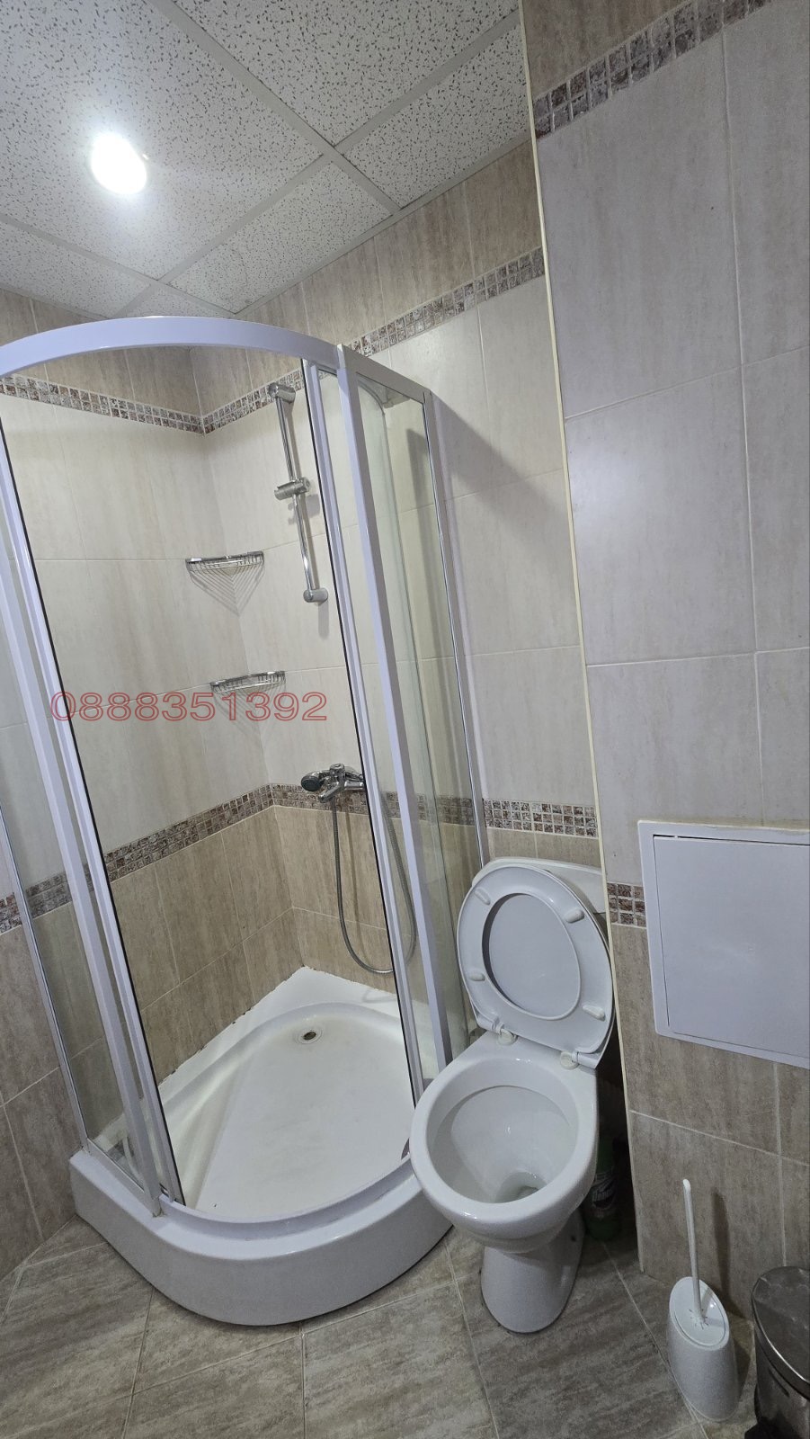 Продава 3-СТАЕН, гр. Сандански, област Благоевград, снимка 11 - Апартаменти - 53749868