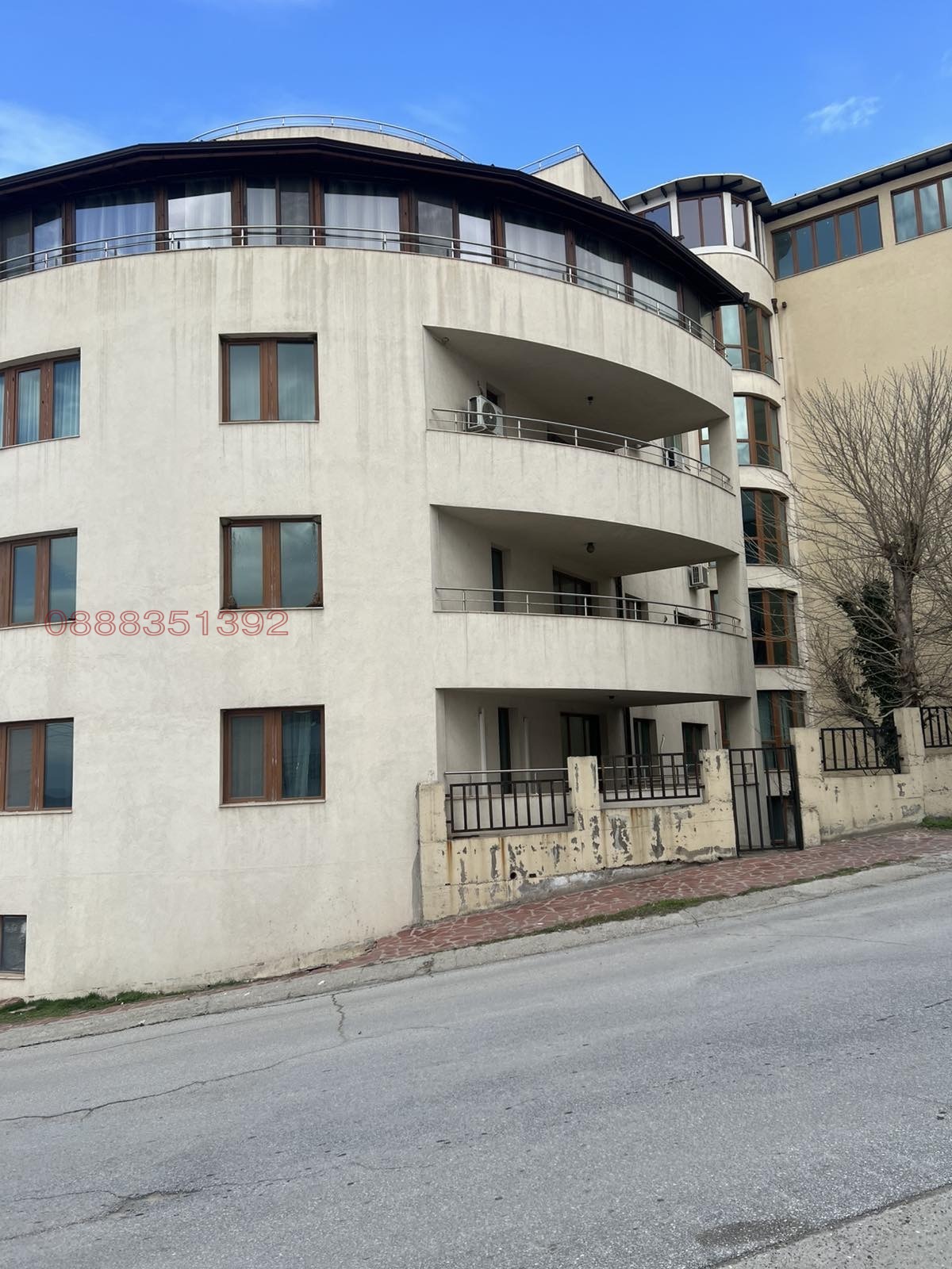 Продава 3-СТАЕН, гр. Сандански, област Благоевград, снимка 10 - Апартаменти - 53749868