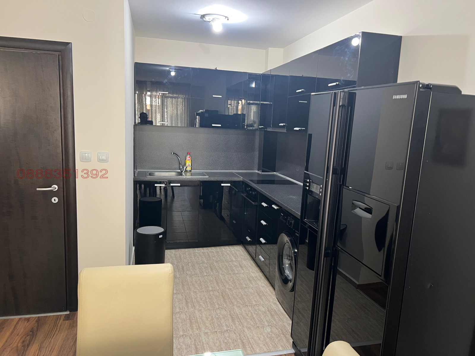 Продава 3-СТАЕН, гр. Сандански, област Благоевград, снимка 8 - Апартаменти - 53749868