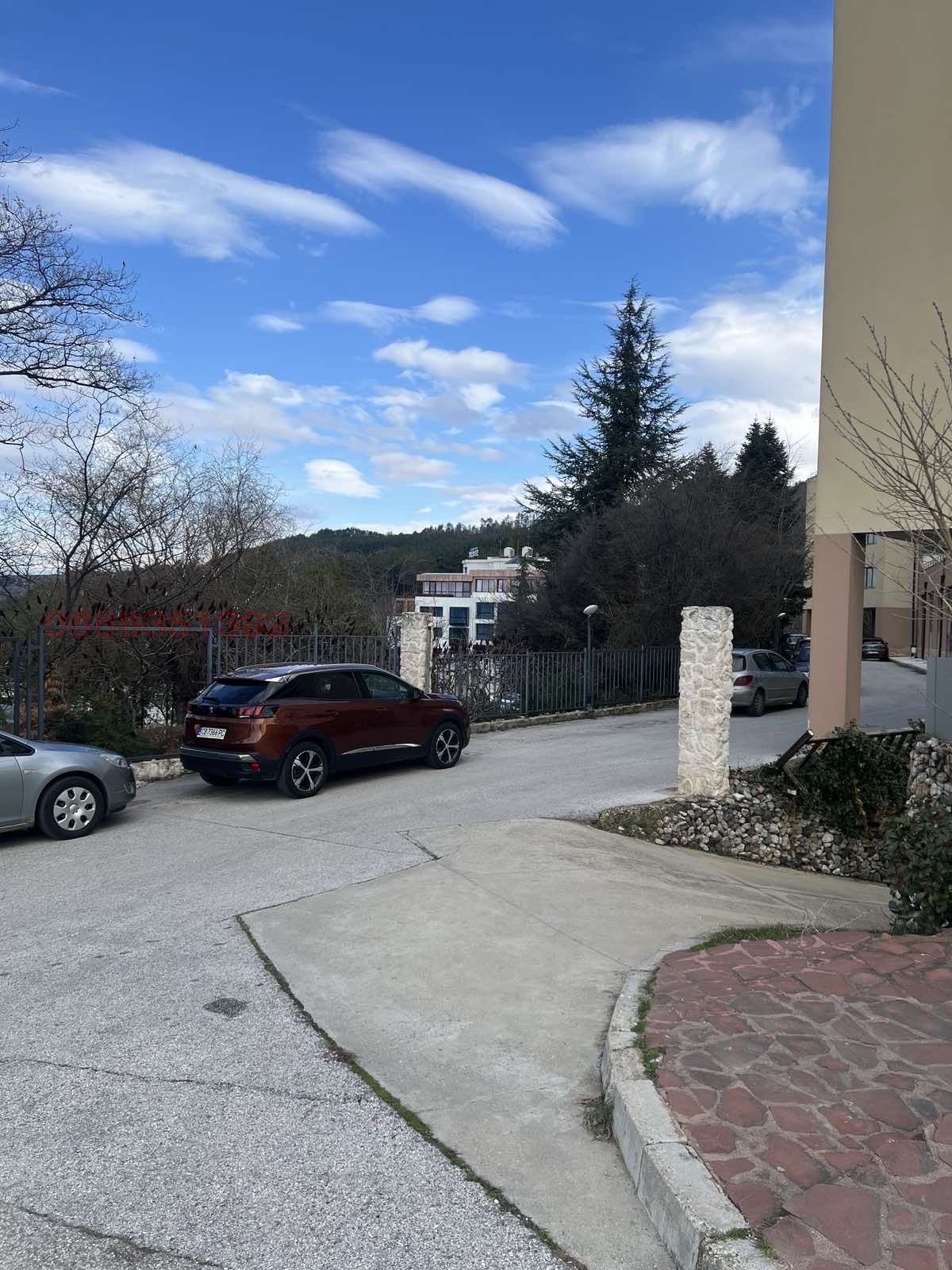 Продава 3-СТАЕН, гр. Сандански, област Благоевград, снимка 16 - Апартаменти - 53749868