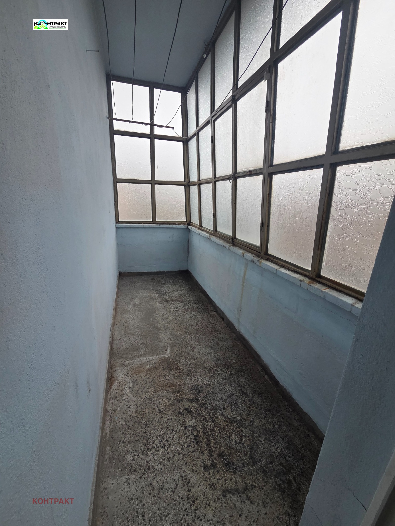 Продава 3-СТАЕН, гр. Стара Загора, Център, снимка 3 - Апартаменти - 53810629