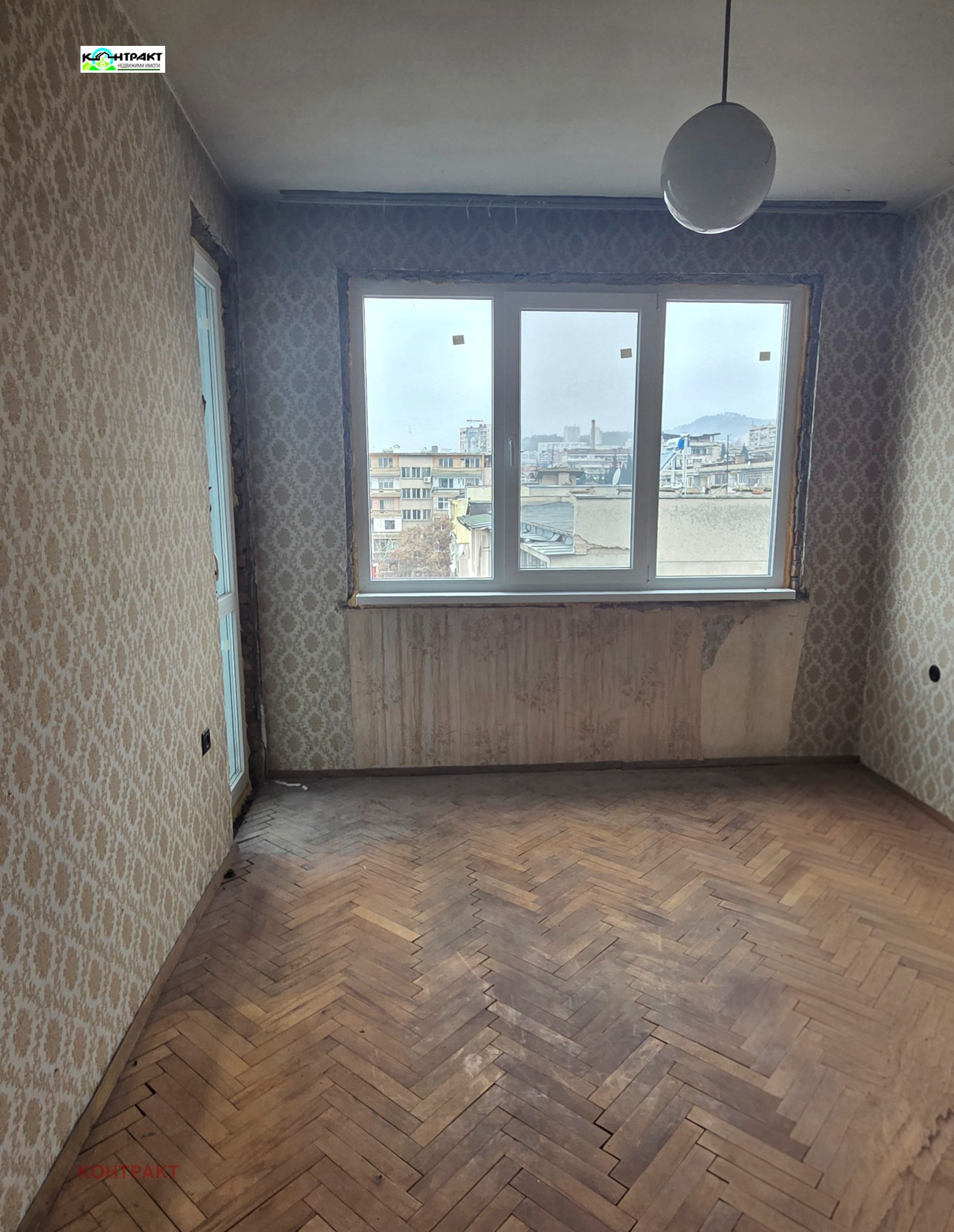 Продава 3-СТАЕН, гр. Стара Загора, Център, снимка 2 - Апартаменти - 53810629