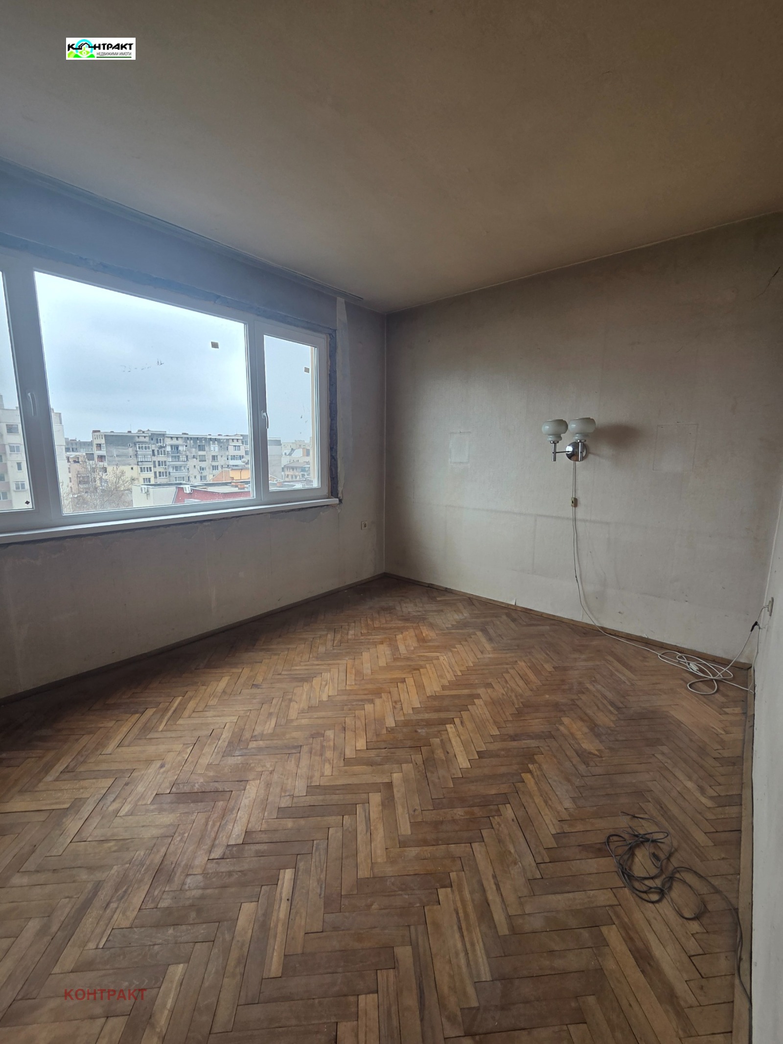 Продава 3-СТАЕН, гр. Стара Загора, Център, снимка 2 - Апартаменти - 53810629