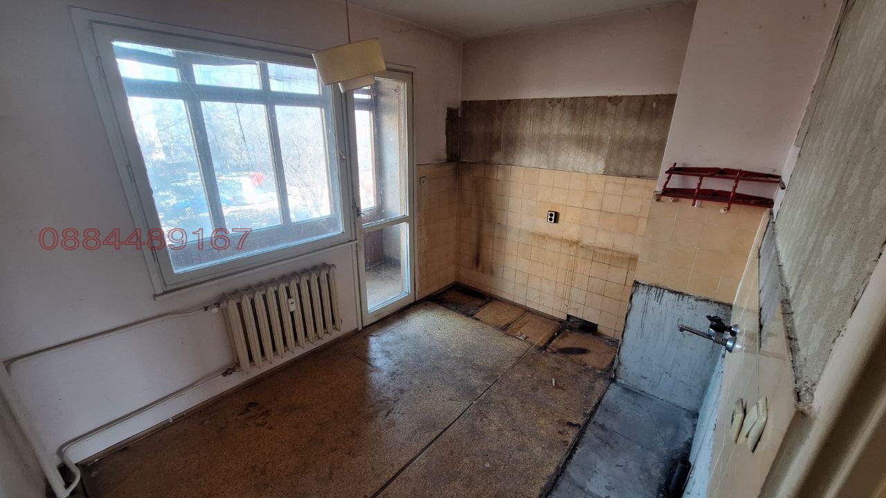 Продава 3-СТАЕН, гр. София, Люлин 5, снимка 13 - Апартаменти - 53838244