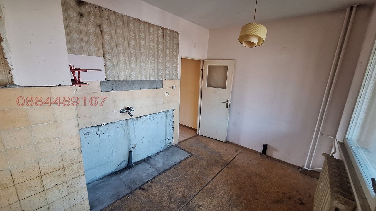 Продава 3-СТАЕН, гр. София, Люлин 5, снимка 8 - Апартаменти - 53838244