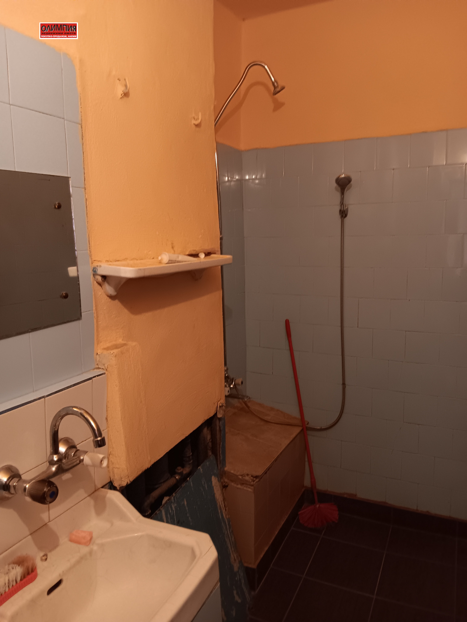 Продава 3-СТАЕН, гр. Плевен, Сторгозия, снимка 2 - Апартаменти - 53839630